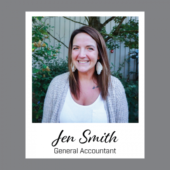 Meet the Pak – Jennifer Smith